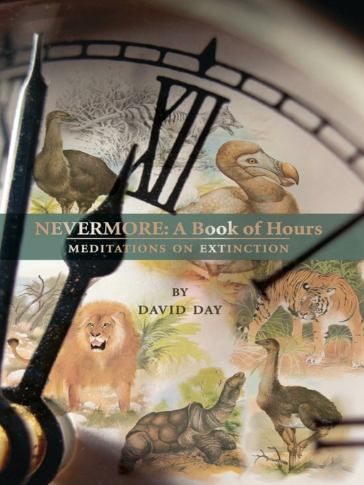 Title details for Nevermore by David Day - Available